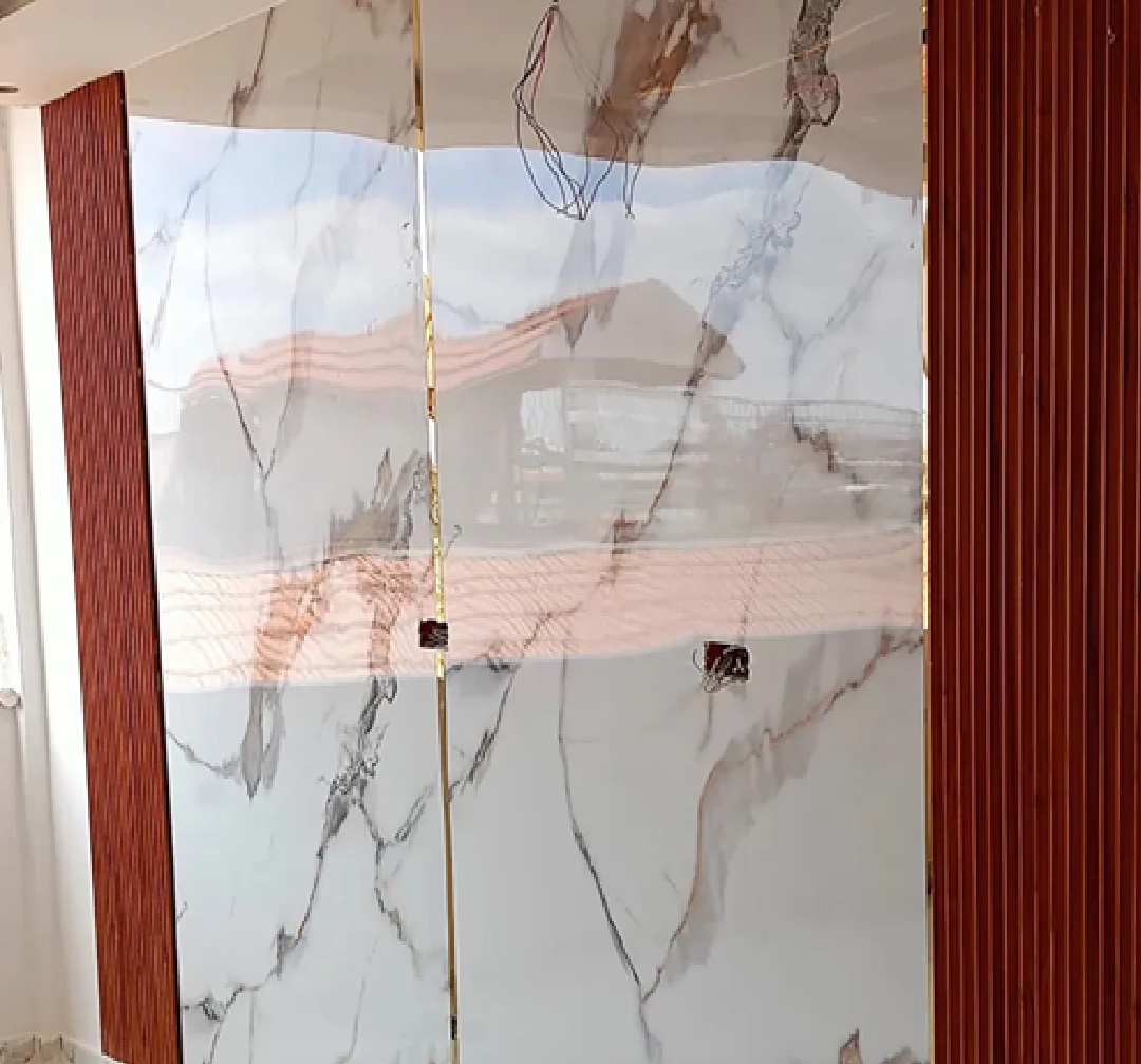 تركيب بديل رخام وشيبو