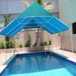 مظلات سيارات